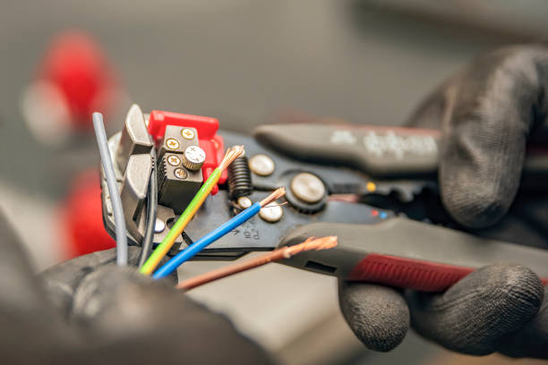 Best Local Electrician Companies  in Appleton City, MO