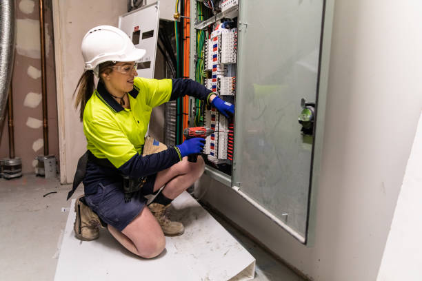 Best Electrician for Home Renovation  in Appleton City, MO