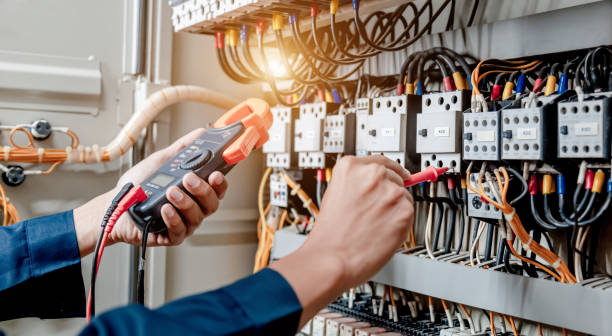 Best Industrial Electrical Services  in Appleton City, MO