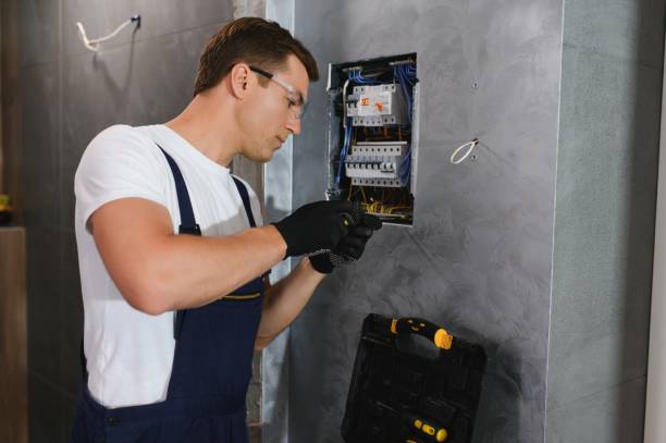 Best 24-Hour Electrician  in Appleton City, MO