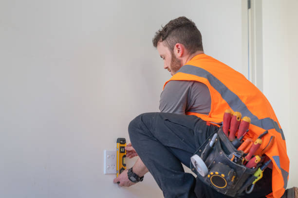 Best Electrical Repair Services  in Appleton City, MO