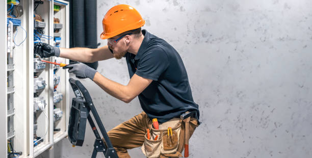 Best Electrical Wiring Services  in Appleton City, MO