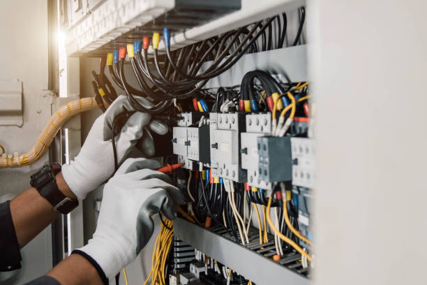 Best Home Electrical Repair  in Appleton City, MO