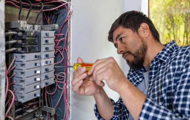 Best Circuit Breaker Repair  in Appleton City, MO